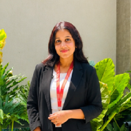 M B. Class 12 Tuition trainer in Anekal
