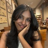 Jianne S. Class 12 Tuition trainer in Kochi
