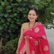 Mansi J. Class I-V Tuition trainer in Bangalore