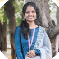 Giddaluri A. Class I-V Tuition trainer in Tirupati Urban