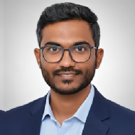 Namdev Suryavanshi Class 9 Tuition trainer in Bangalore