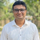 Photo of Rupam Goswami