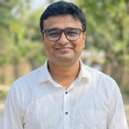 Rupam Goswami Class 12 Tuition trainer in Pathsala
