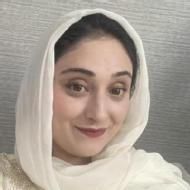 Dr. F. Class 12 Tuition trainer in Srinagar