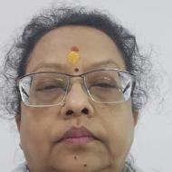 Kavita G. Class I-V Tuition trainer in Delhi