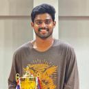 Bala Krishna Reddy T photo
