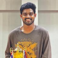 Bala Krishna Reddy T Basketball trainer in Madanapalle