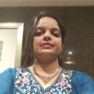 Shweta J. Class I-V Tuition trainer in Delhi