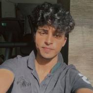 Deven Lawoo Khobrekar Personal Trainer trainer in Mumbai