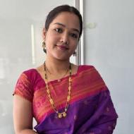Shabdashri V. Spoken English trainer in Toronto
