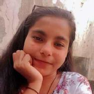 Dimple Class 10 trainer in Delhi
