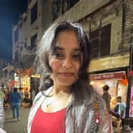 Charu K. Class I-V Tuition trainer in Delhi