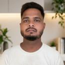 Osama Hassan Online Tutors trainer in Lohardaga
