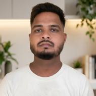 Osama Hassan Class 8 Tuition trainer in Lohardaga