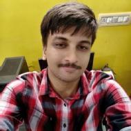 Viksit Thakur Class I-V Tuition trainer in Naihati