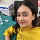 Doni P. Class 9 Tuition trainer in Delhi