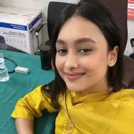 Doni P. Class 9 Tuition trainer in Delhi