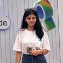 Anushka S. Class I-V Tuition trainer in Pune