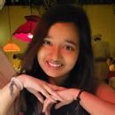 Srijita P. MBA Entrance Coaching trainer in Indore