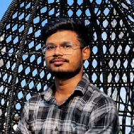 Gaurav Arya Engineering Entrance trainer in Maharajganj