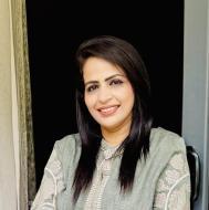 Neha M. Class 6 Tuition trainer in Amritsar