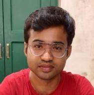 Saptarshi Banerjee Class I-V Tuition trainer in Gangtok