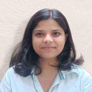 Majhi S. Class 11 Tuition trainer in Delhi