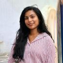 Photo of Preeti Ghosh