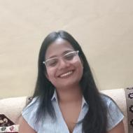Anuradha Y. Class I-V Tuition trainer in Delhi