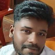 Bheemu Waddar Body Massage trainer in Bangalore