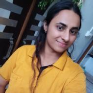 Vasu G. Spoken English trainer in Nagaur
