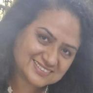 Deepika N. Class 9 Tuition trainer in Mumbai