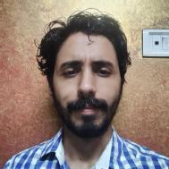 Ishank Bisht Class 11 Tuition trainer in Dehradun