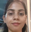 Monika V. Health and Fitness trainer in Mohali
