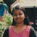 Swathy S. Chemistry Tuition classes trainer in Kanjirapally