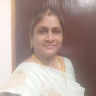 K P. Class 10 trainer in Virudhunagar