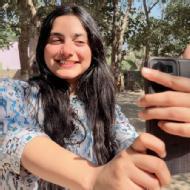 Divyarana Class 12 Tuition trainer in Palwal
