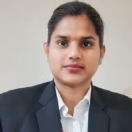 Rani L. Class 12 Tuition trainer in Huzur