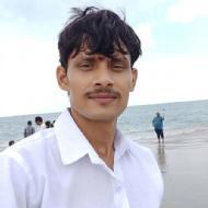 Aman Singh Class 12 Tuition trainer in Delhi
