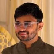 Nilay Patel Class I-V Tuition trainer in Prayagraj