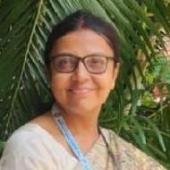 Debasree B. BSc Tuition trainer in North 24 Parganas