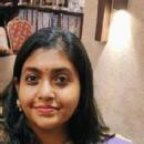 Anindita G. Hindi Tutors trainer in Hyderabad