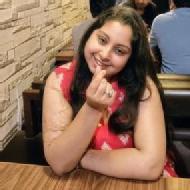 Abhisikta B. UGC NET Exam trainer in Hyderabad