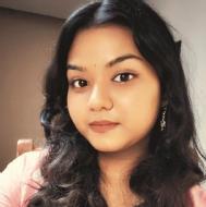 Pragati H. BSc Tuition trainer in Kolhapur