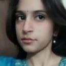 Samiksha S. Spoken English trainer in Rajouri