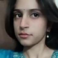Samiksha S. Spoken English trainer in Rajouri