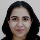 Gia V. Class 12 Tuition trainer in Pune
