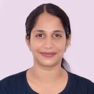 Dr. Yashpreet Kaur Class 9 Tuition trainer in Ambala
