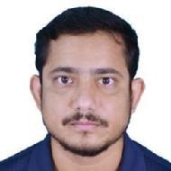 Neet Biology Teacher Haldia NEET-UG trainer in Haldia