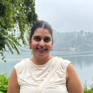 Tanwangi S. BA Tuition trainer in Noida